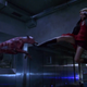 This kick to the dogs face is probably how some Resident Evil fans felt like was happening to them when they saw the film...
